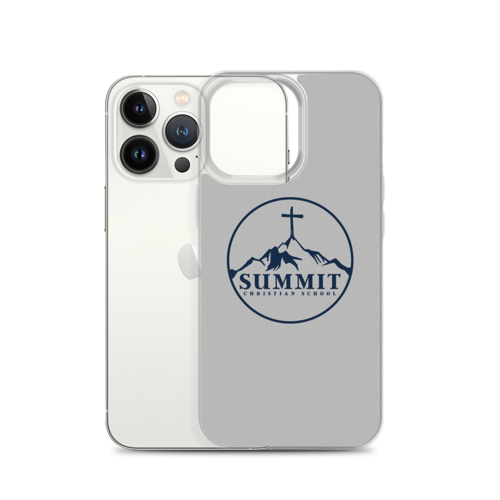 SCS iPhone Case