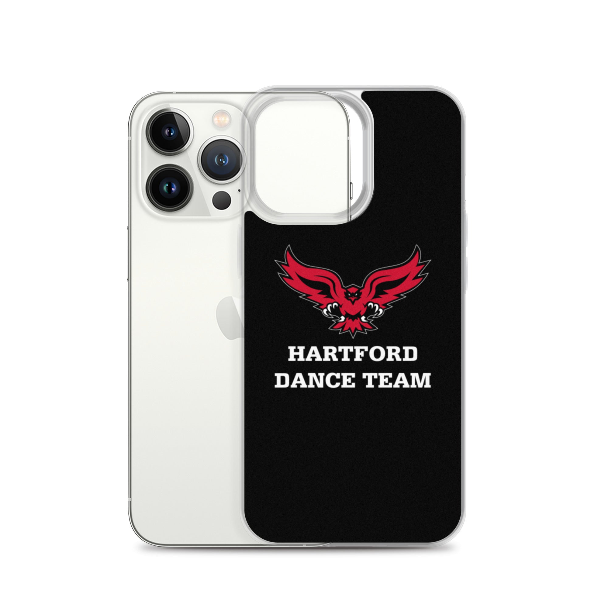 HDT iPhone Case