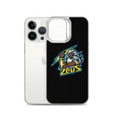 GSG iPhone Case