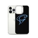 CLC iPhone Case