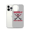 RMSFH iPhone Case