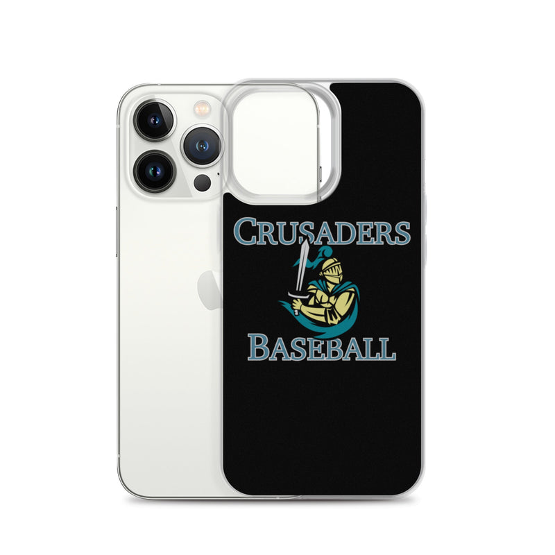 CCB iPhone Case