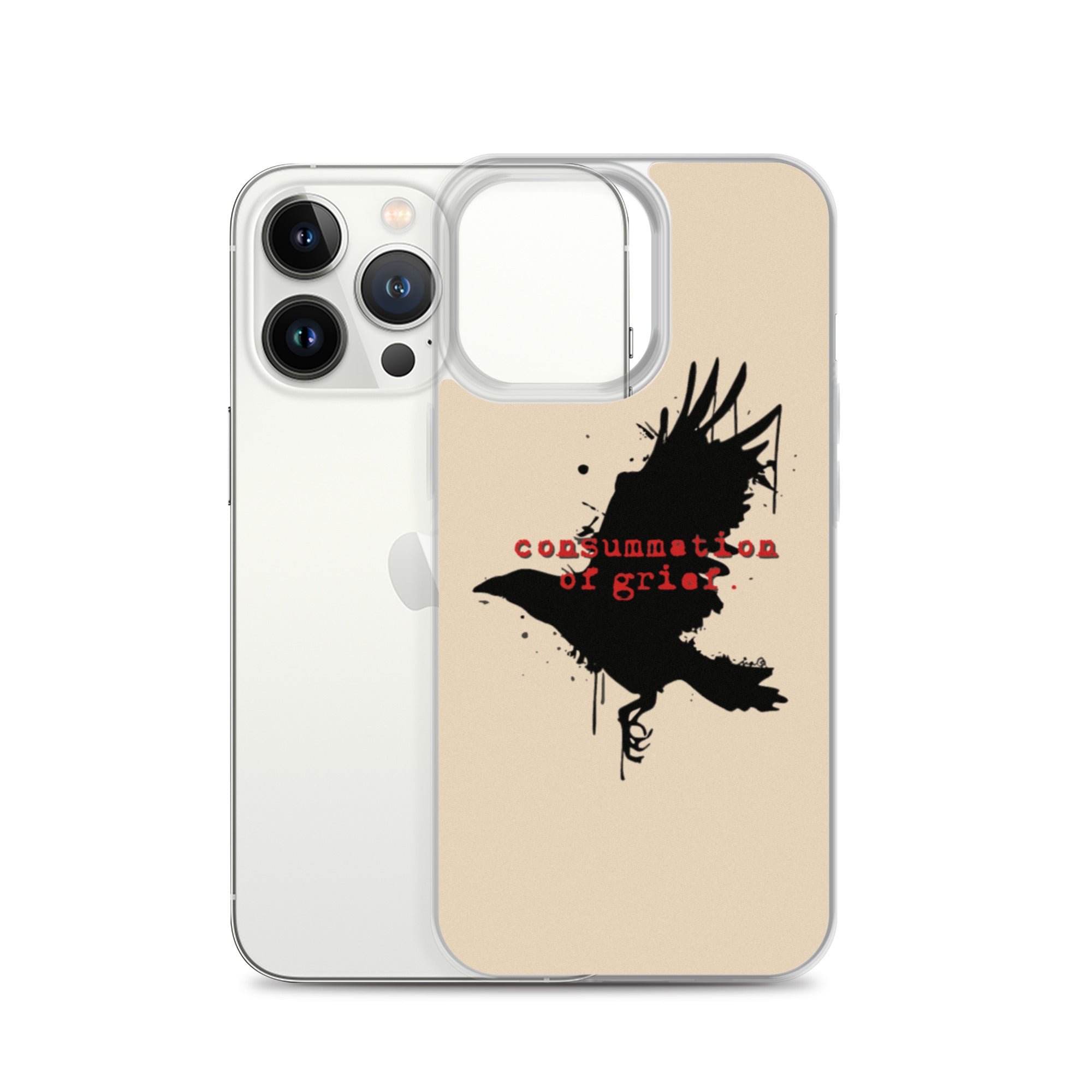 COG iPhone Case