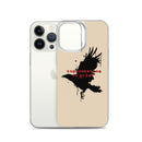 COG iPhone Case