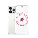 TTT iPhone Case