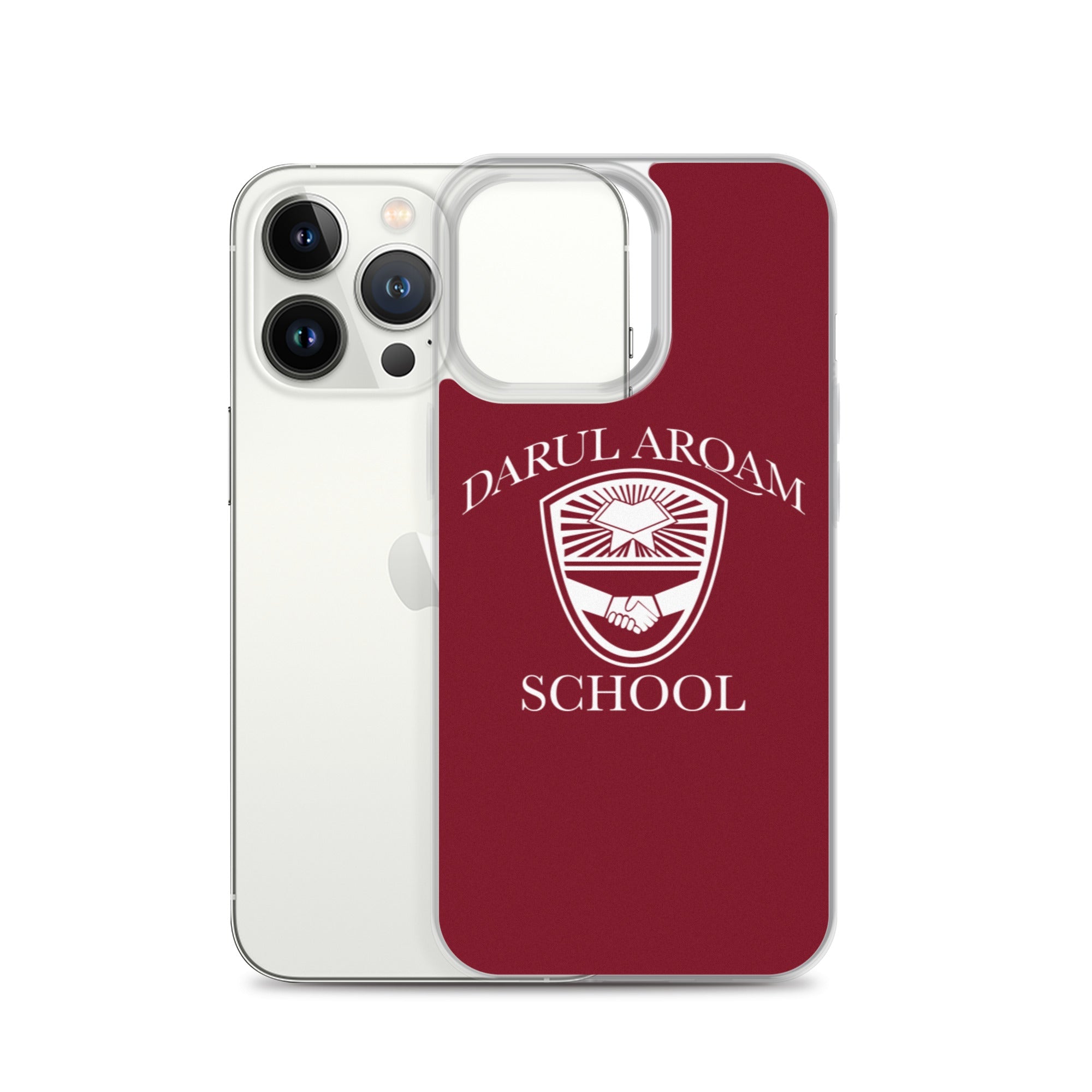 DAS iPhone Case