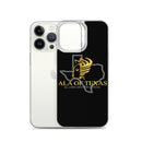 ALA of Texas iPhone Case