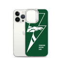 Funda para iPhone con banda EHS