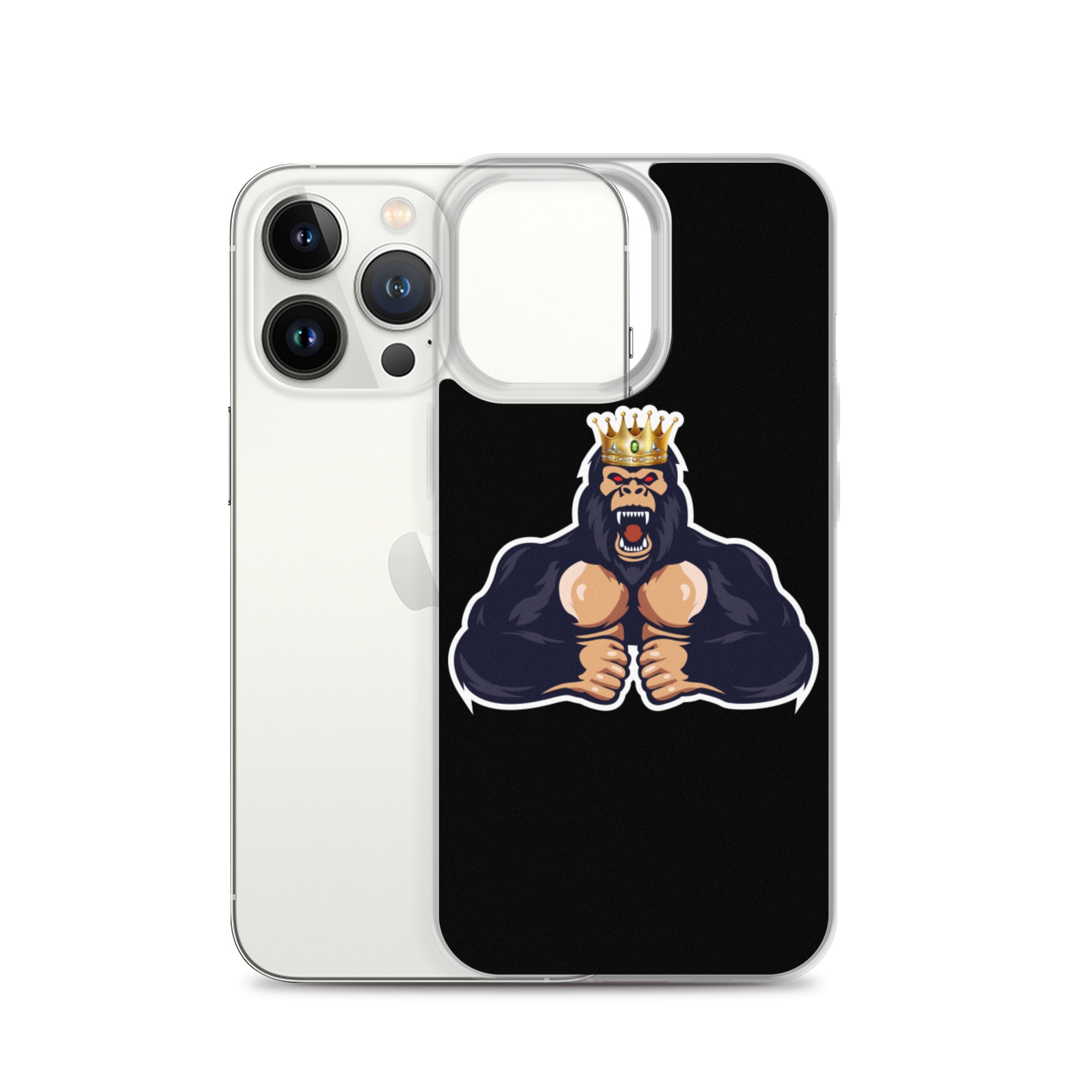 Bsty iPhone Case