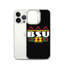 Funda para iPhone de la BSU