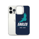 BOES iPhone Case