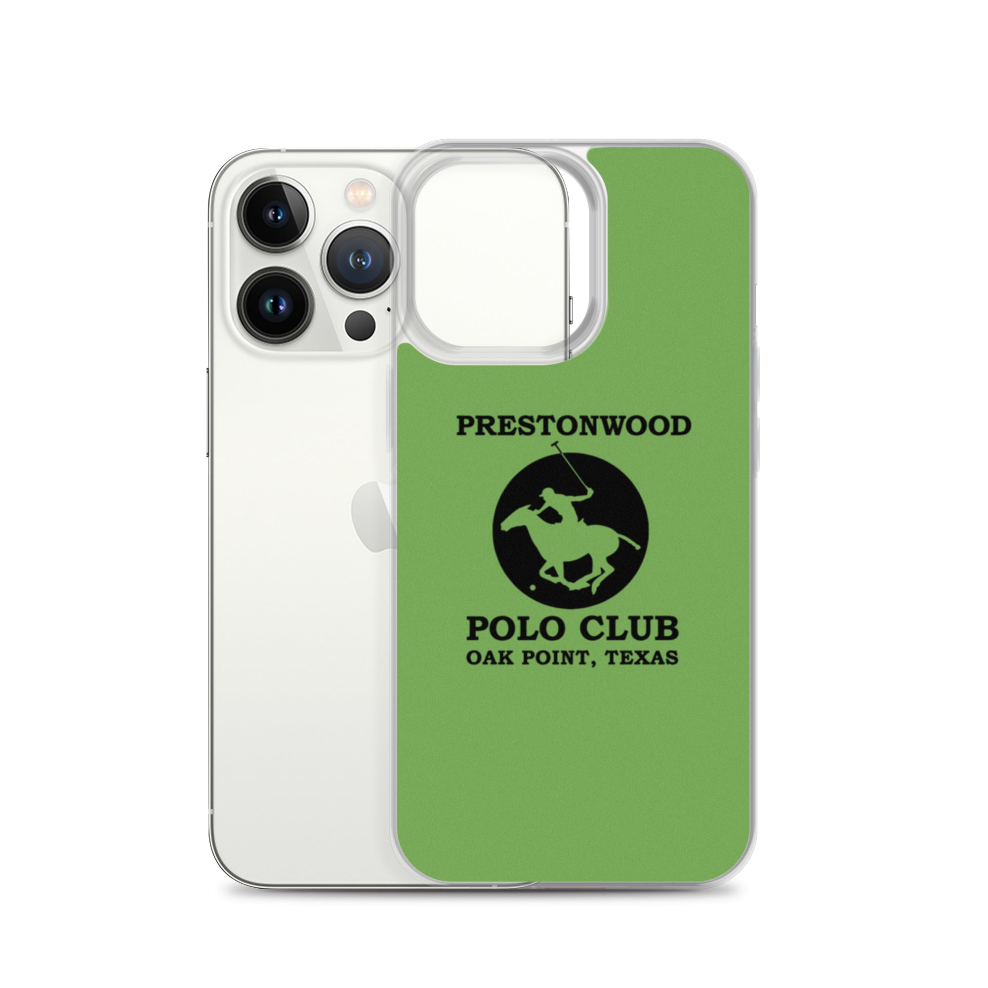 Funda para iPhone de PPC