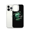 ENYJ iPhone Case