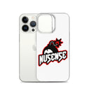 N55 iPhone Case