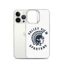 VVS iPhone Case