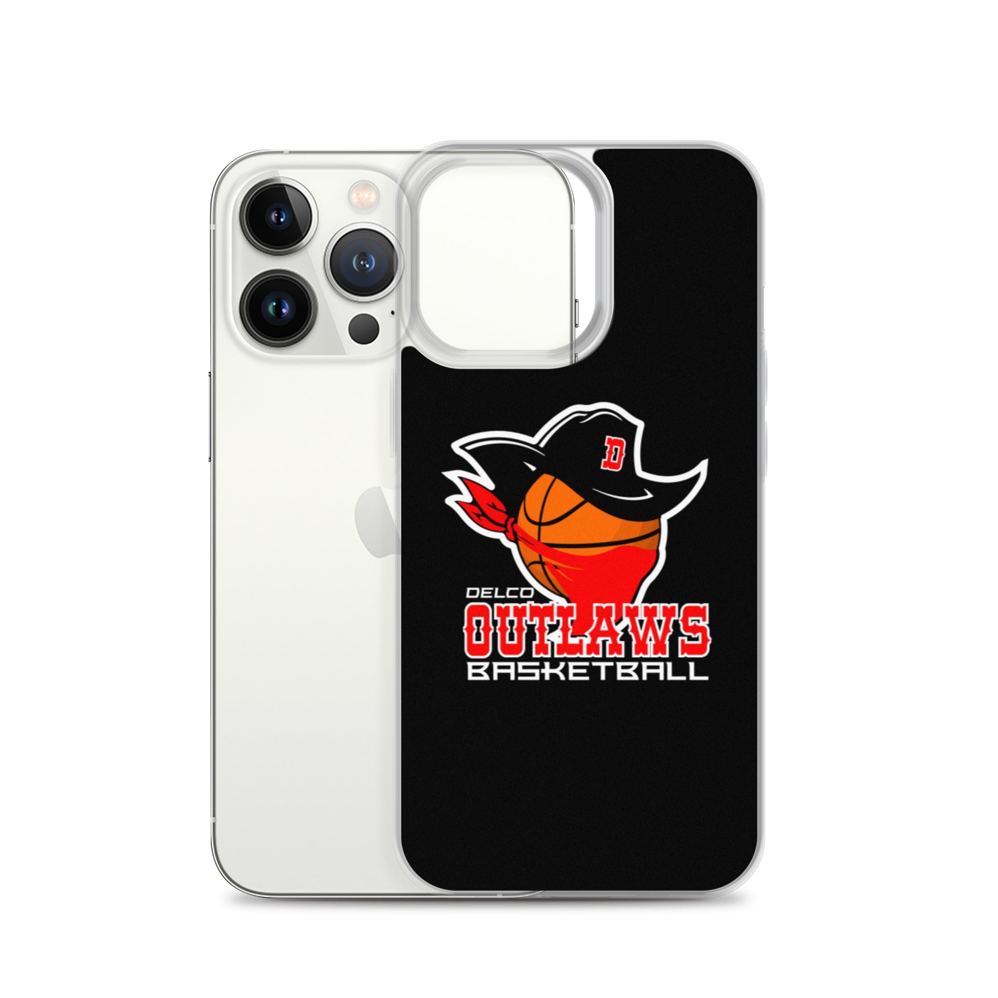 DOB  iPhone Case