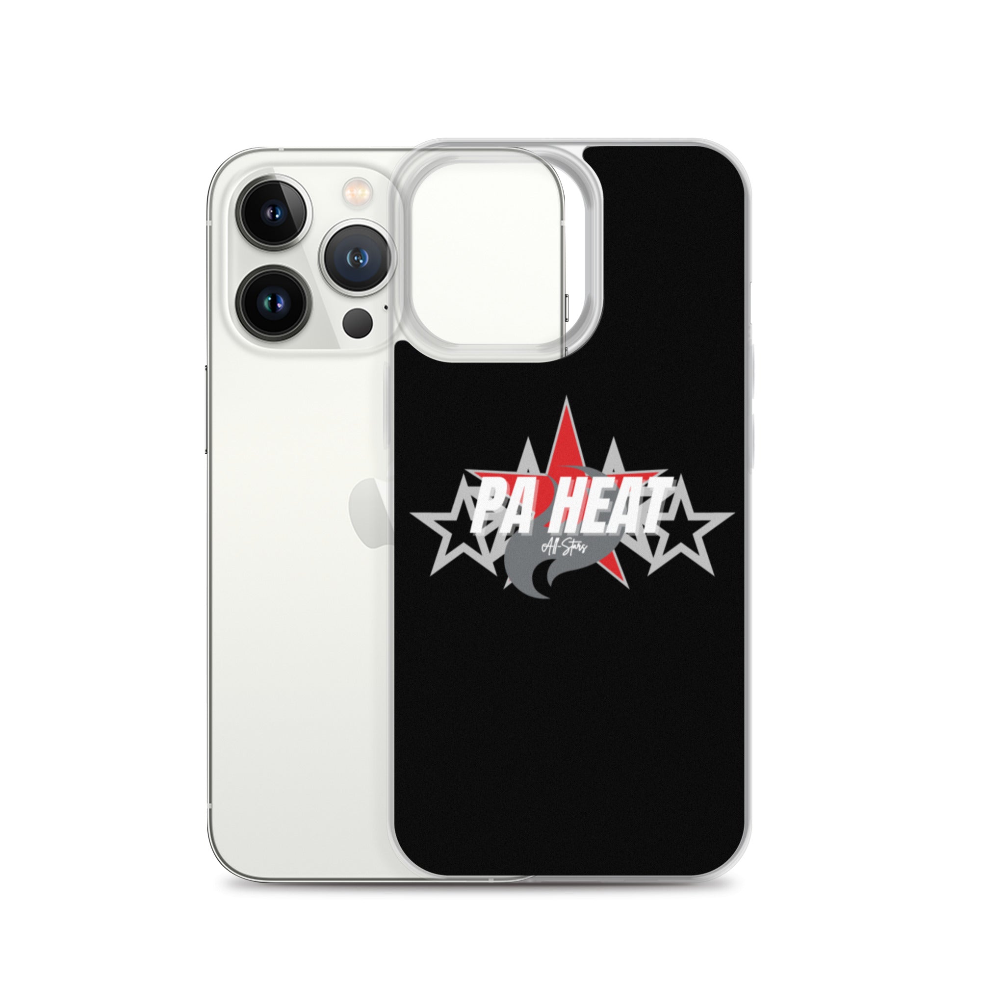 PAH iPhone Case