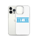 BST iPhone Case