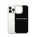 DFW iPhone Case