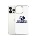 Boomslang Basketball Club iPhone Case