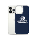 Boomslang Basketball Club iPhone Case