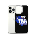 Funda para iPhone de TWA