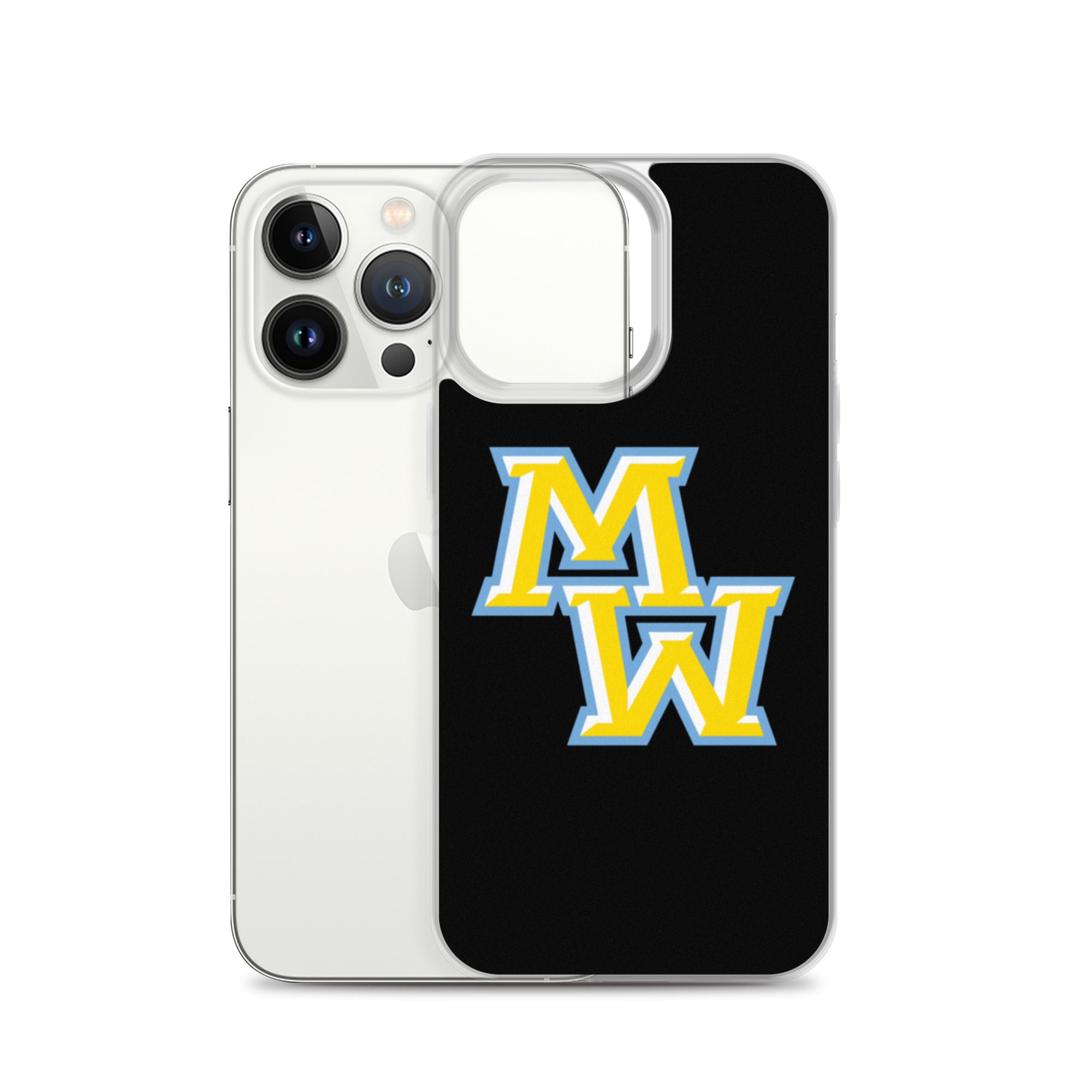 MWFAB iPhone Case