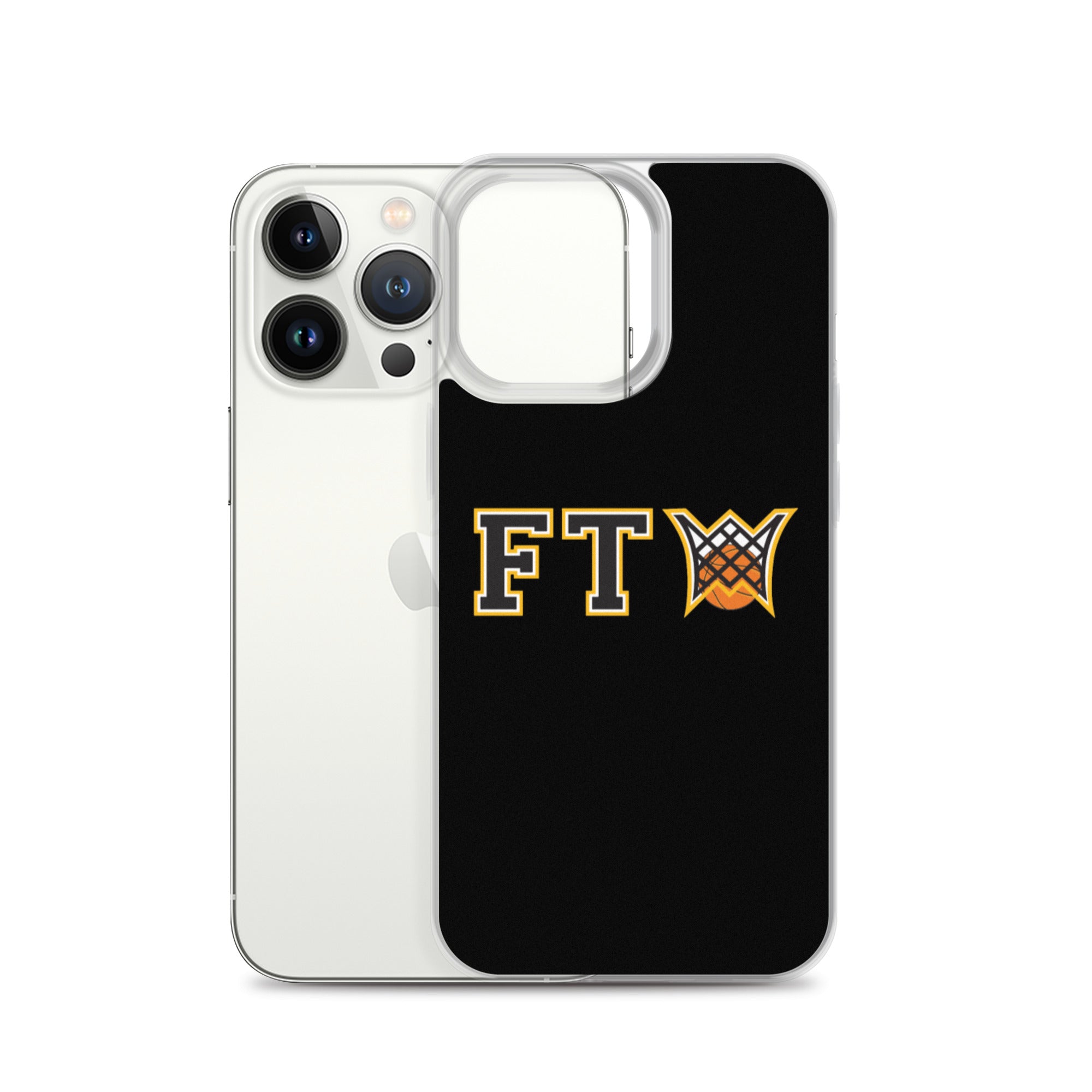 FTW iPhone Case