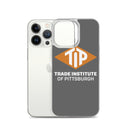 TIP iPhone Case
