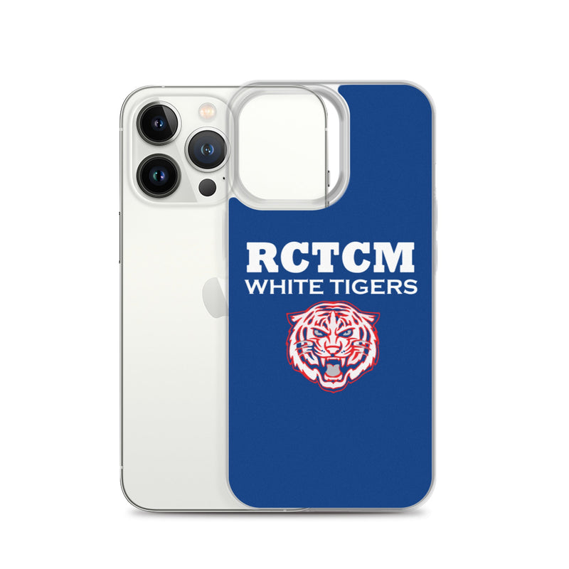 Funda para iPhone RCTCM