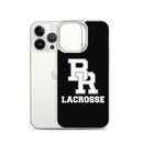 BRHS iPhone Case