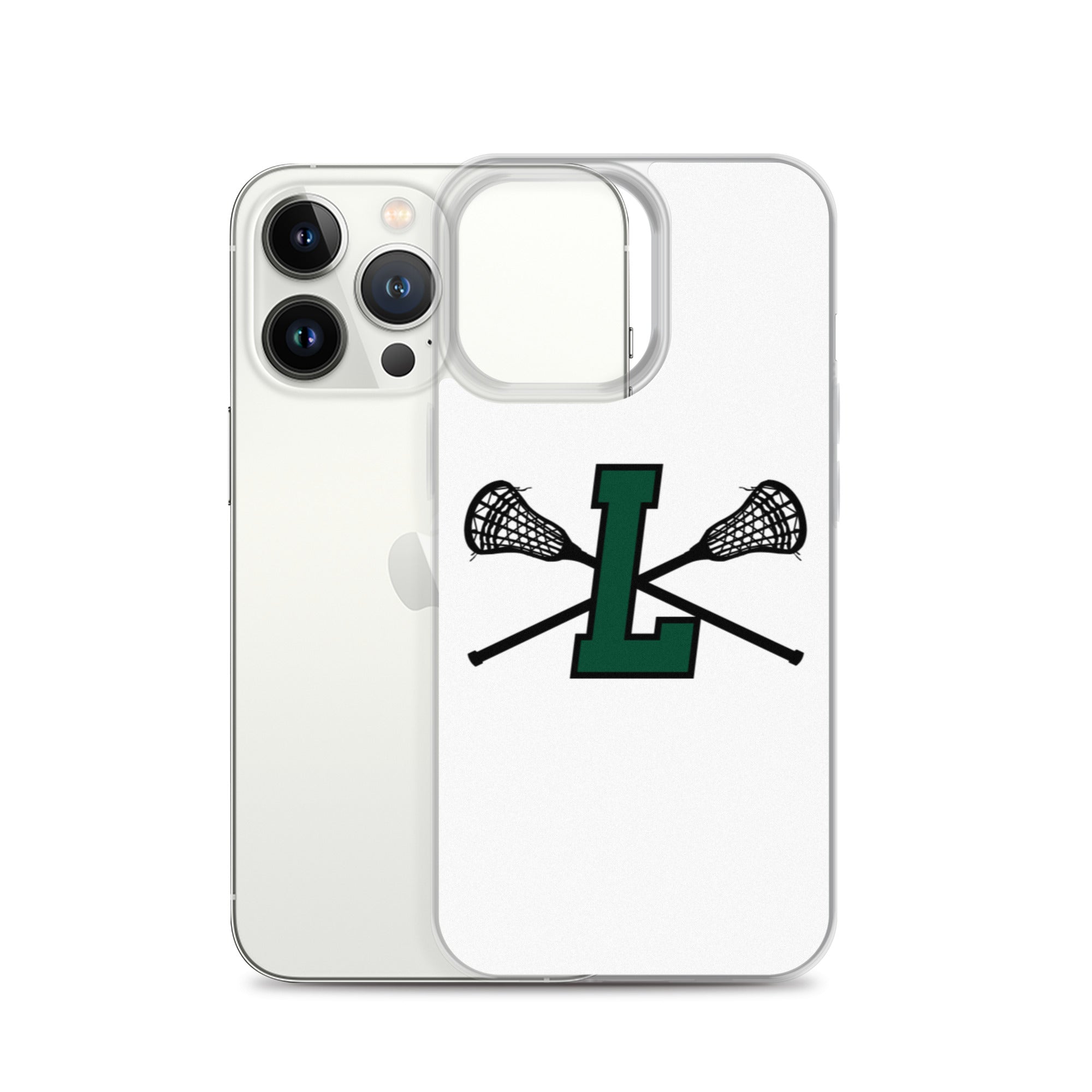 LL iPhone Case