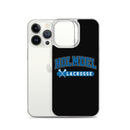 Holmdel HS iPhone Case