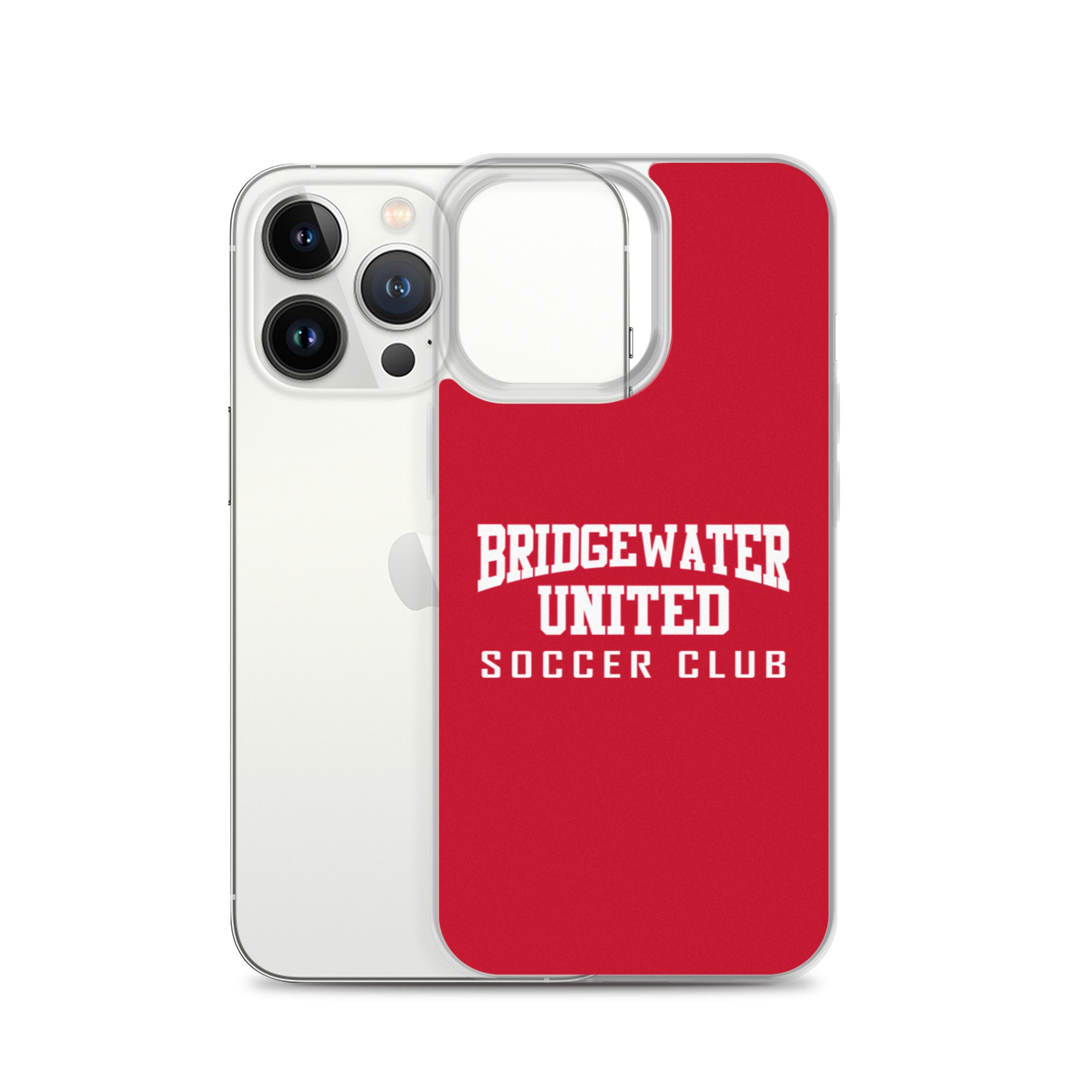 BUSC iPhone Case