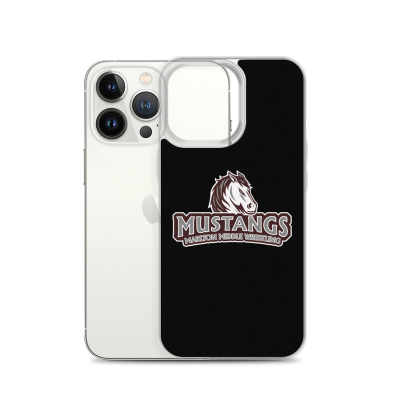 MMSW iPhone Case