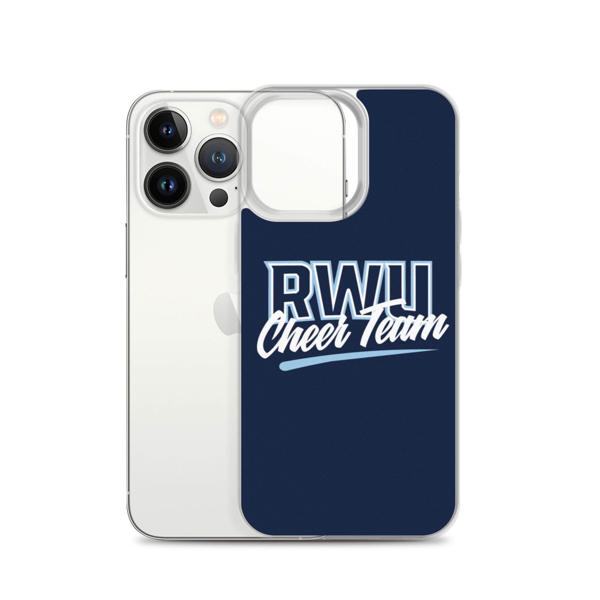 RWU iPhone Case