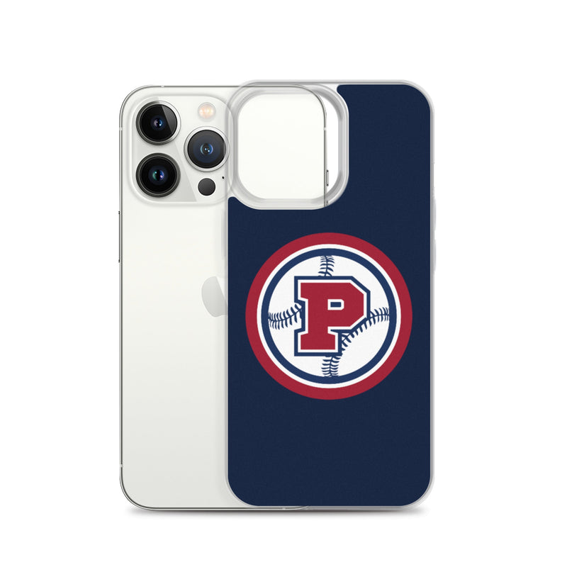 PAB iPhone Case