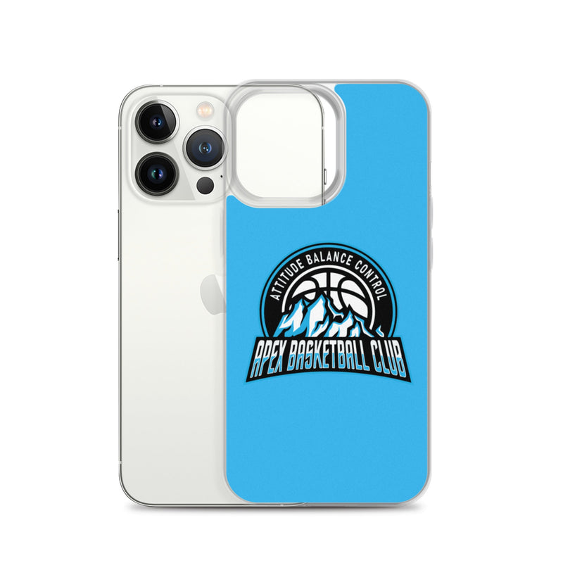 ABC iPhone Case