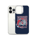 MHLKS iPhone Case
