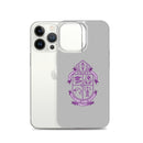 HHS iPhone Case