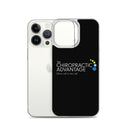 TCA iPhone Case