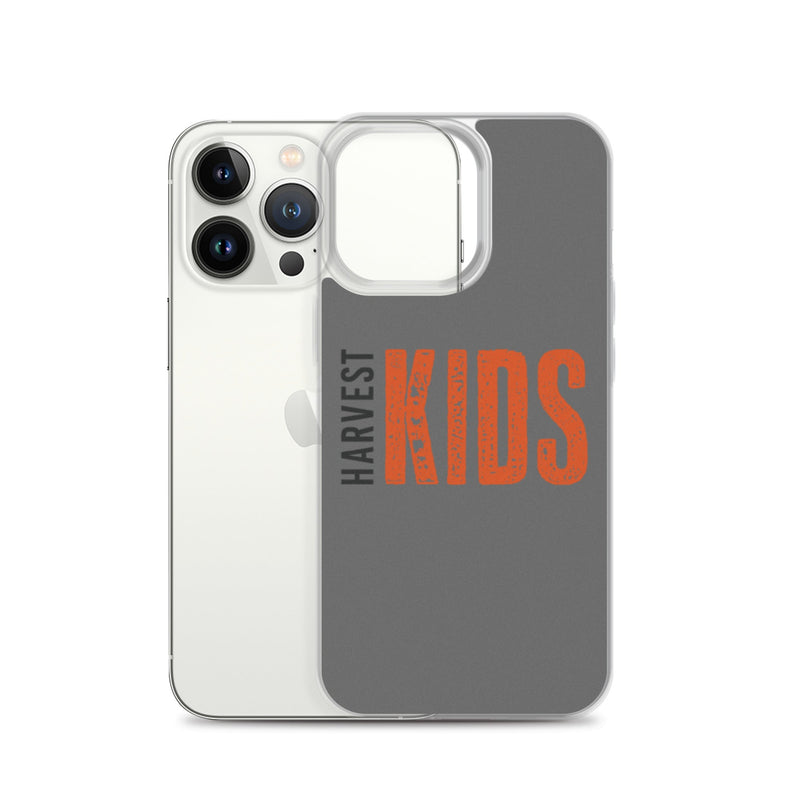 HKM iPhone Case