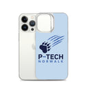 P TECH iPhone Case