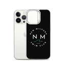 NM iPhone Case