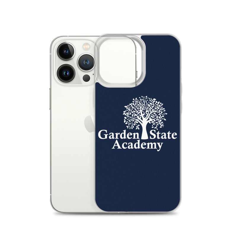 GSA iPhone Case