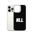 Nll iPhone Case