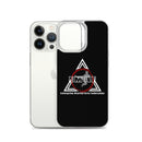 EMAF iPhone Case