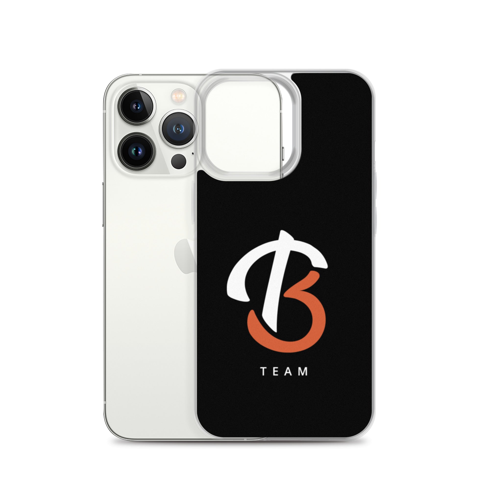 HBT iPhone Case