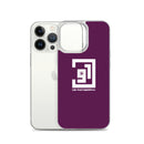 C91P iPhone Case