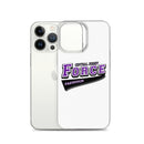 CJF iPhone Case